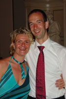 Ines und Micha